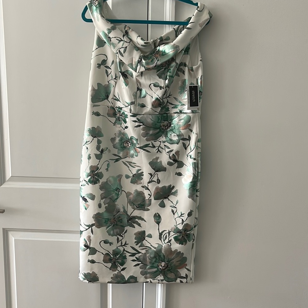 ✨Brand New✨ ECI Dress